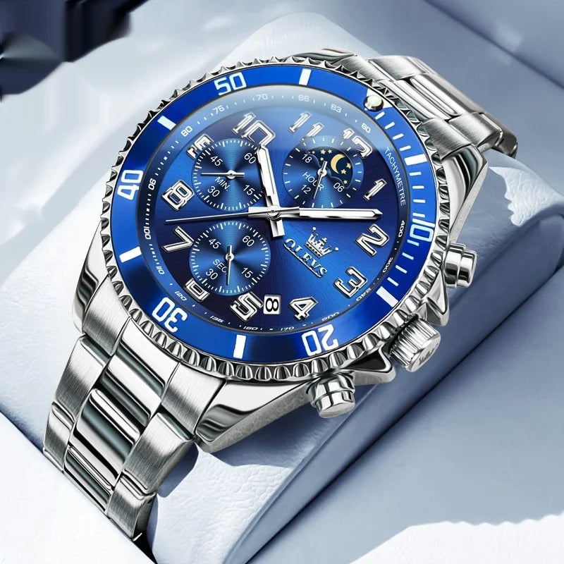 Barvox Luxury Watch