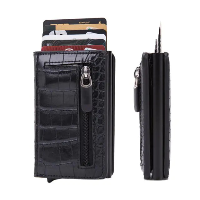 Barvox Smart Wallet