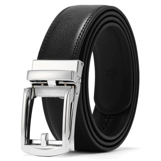 The Barvox Belt | Black