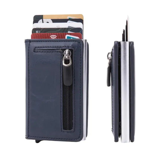 Barvox Smart Wallet