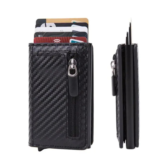 Barvox Smart Wallet