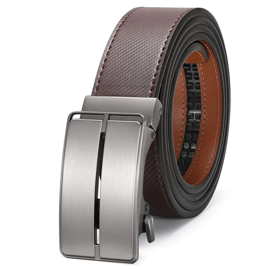The Buckley Belt | Brown